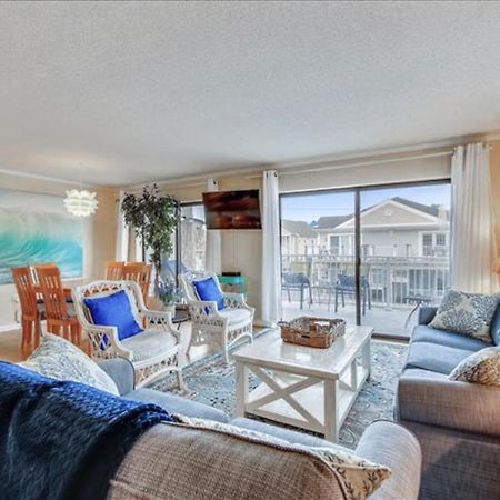 Apartamento Sunrise Sea 210 Ocean City Exterior foto