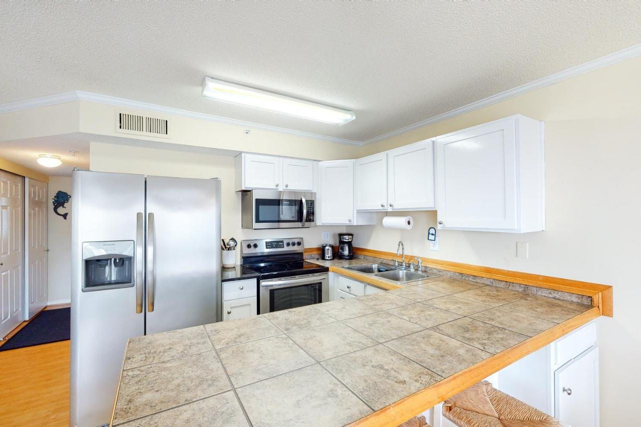Apartamento Sunrise Sea 210 Ocean City Exterior foto