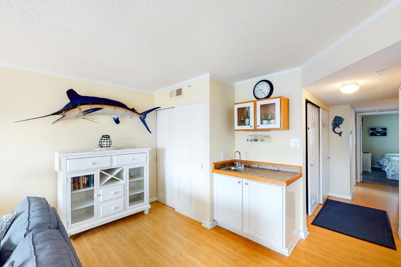 Apartamento Sunrise Sea 210 Ocean City Exterior foto