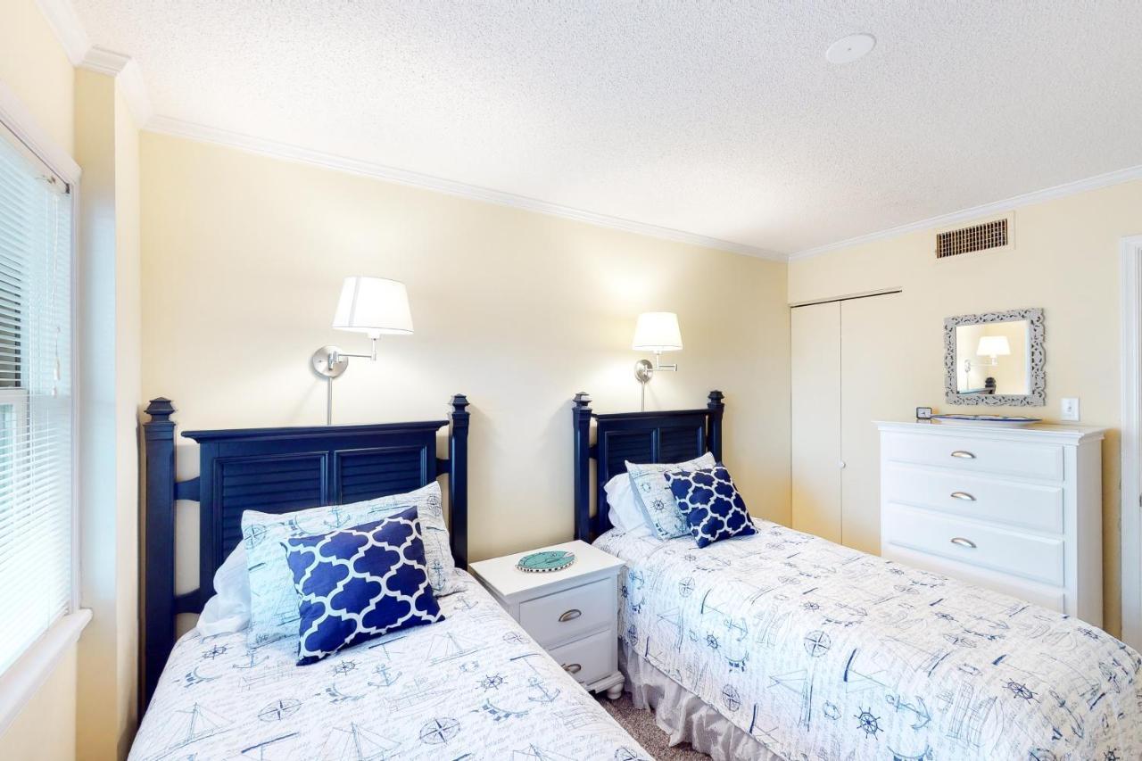 Apartamento Sunrise Sea 210 Ocean City Exterior foto
