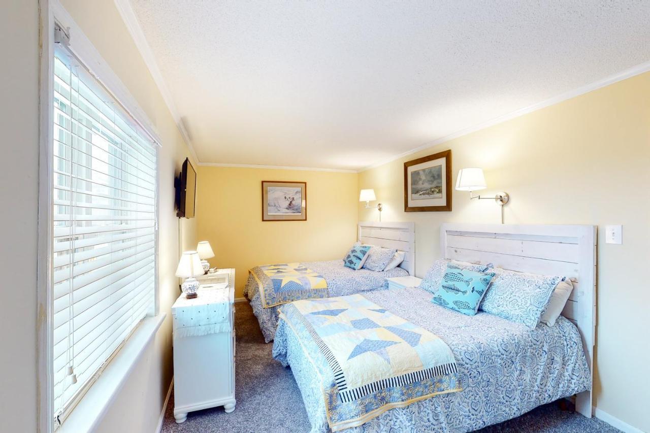 Apartamento Sunrise Sea 210 Ocean City Exterior foto