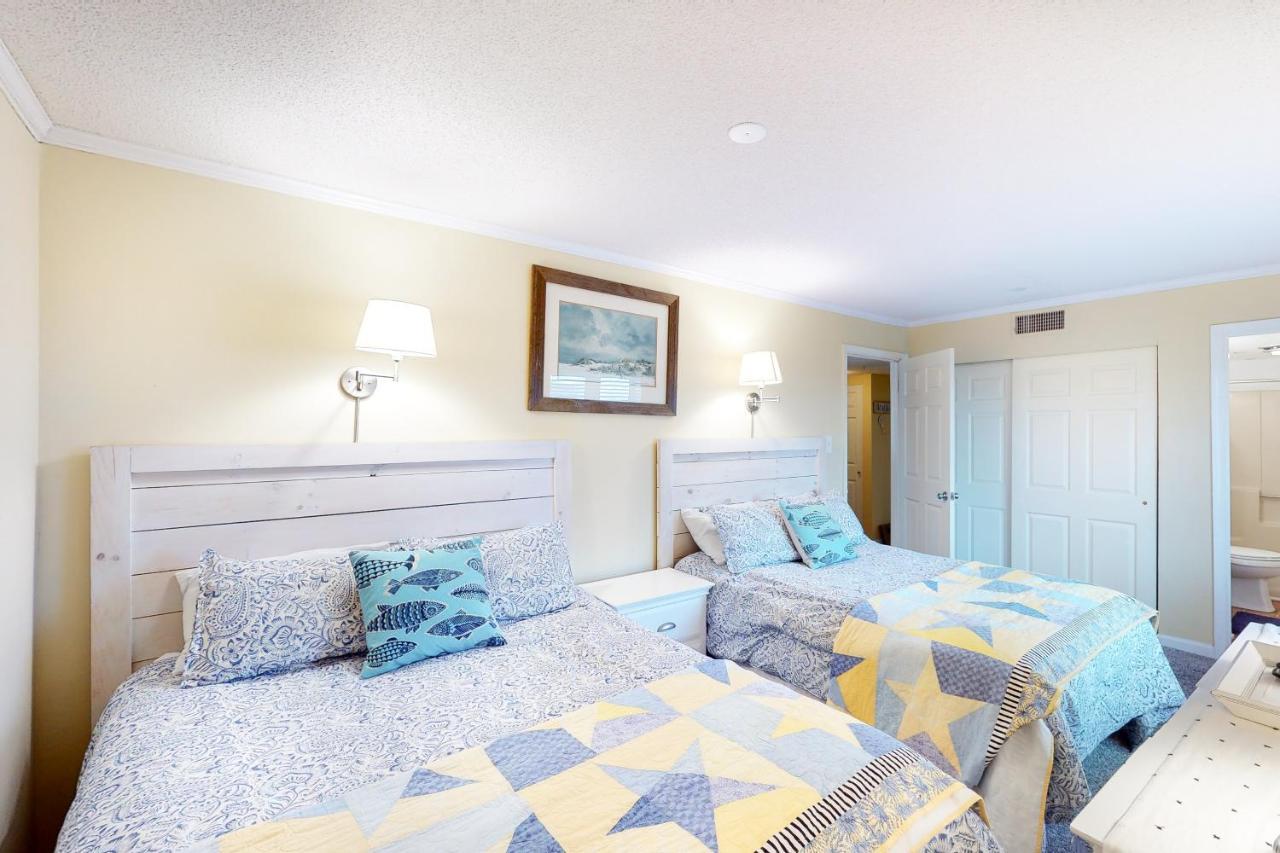 Apartamento Sunrise Sea 210 Ocean City Exterior foto
