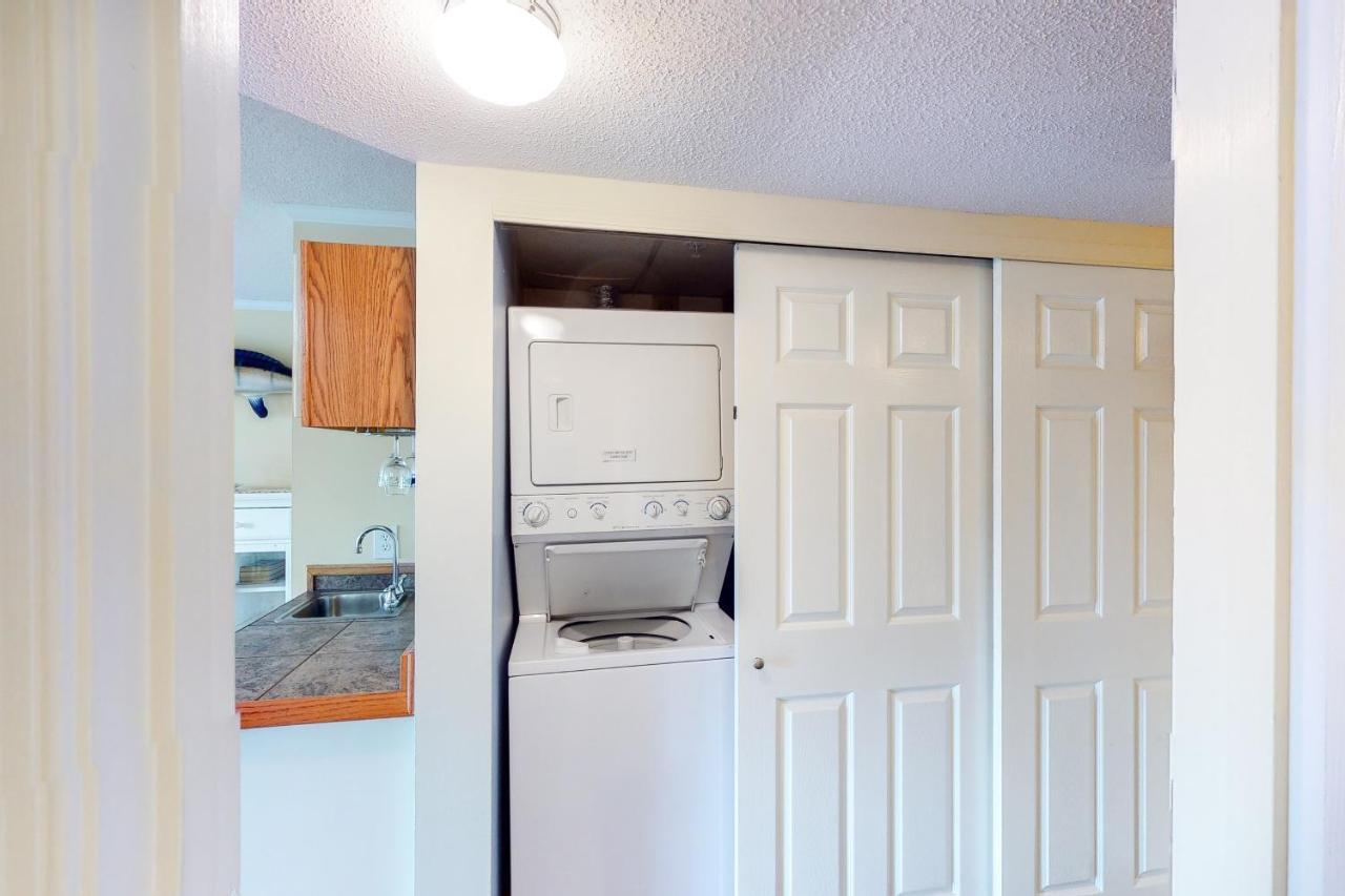 Apartamento Sunrise Sea 210 Ocean City Exterior foto
